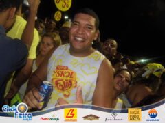 Bloco Skol Folia
